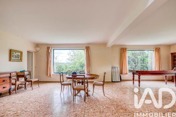 Maison à vendre 6 pièces 240 m² La Ferté-sous-Jouarre