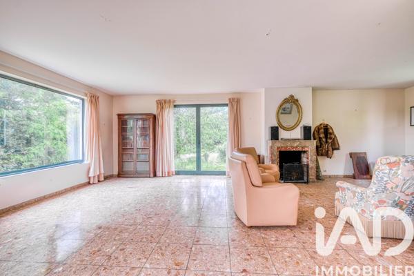 Maison à vendre 6 pièces 240 m² La Ferté-sous-Jouarre