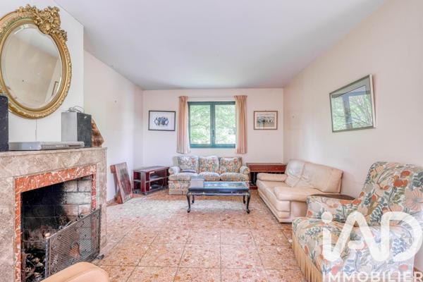 Maison à vendre 6 pièces 240 m² La Ferté-sous-Jouarre
