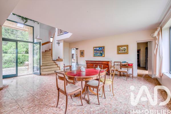 Maison à vendre 6 pièces 240 m² La Ferté-sous-Jouarre