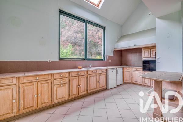 Maison à vendre 6 pièces 240 m² La Ferté-sous-Jouarre