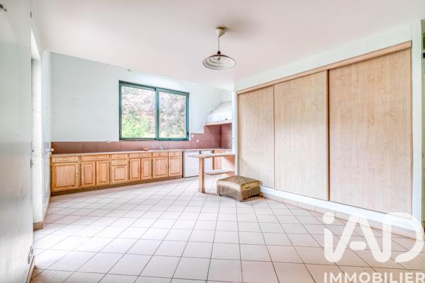 Maison à vendre 6 pièces 240 m² La Ferté-sous-Jouarre