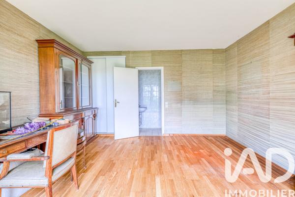 Maison à vendre 6 pièces 240 m² La Ferté-sous-Jouarre