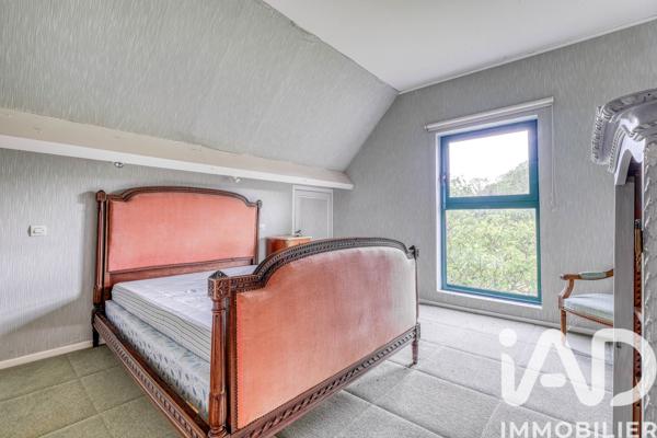 Maison à vendre 6 pièces 240 m² La Ferté-sous-Jouarre