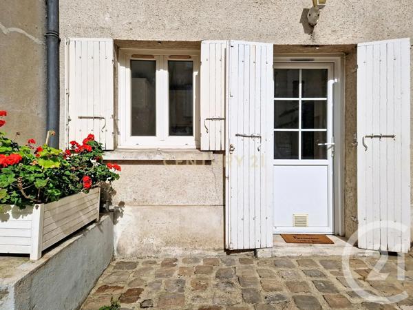 Appartement Studio à vendre  1 pièce - 35,57 m 2   CHATILLON  - 92