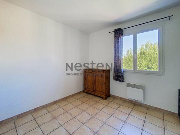 Maison Pont Saint Esprit - secteur calme