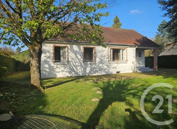 Appartement F5 à vendre  5 pièces - 111,34 m 2   ST JEAN DE LA RUELLE  - 45