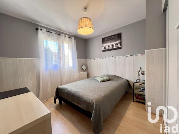 Maison traditionnelle 7 pièces de 165 m² à Tournan-en-Brie (77220)