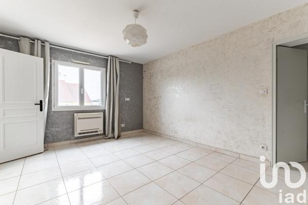 Maison 7 pièces de 245 m² à Dijon (21000)