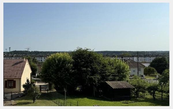 Vente Maison Sur sous sol Saint-amand-montrond   