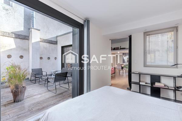 Familiale T5/6- Calme- DPE C