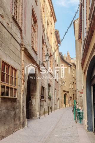 Familiale T5/6- Calme- DPE C