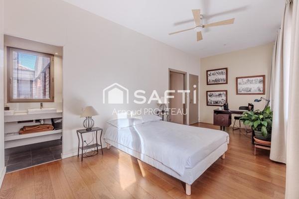 Familiale T5/6- Calme- DPE C