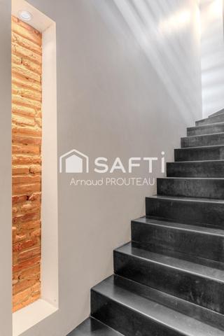 Familiale T5/6- Calme- DPE C