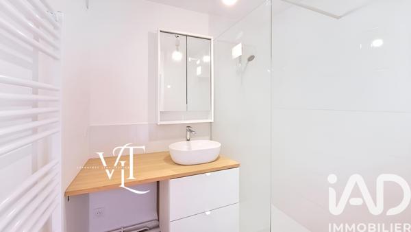 Appartement à vendre 4 pièces 87,23 m² Clamart