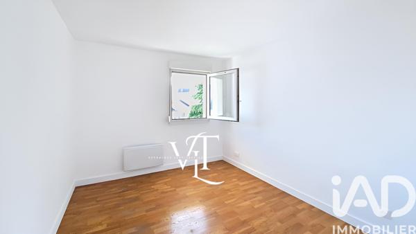 Appartement à vendre 4 pièces 87,23 m² Clamart