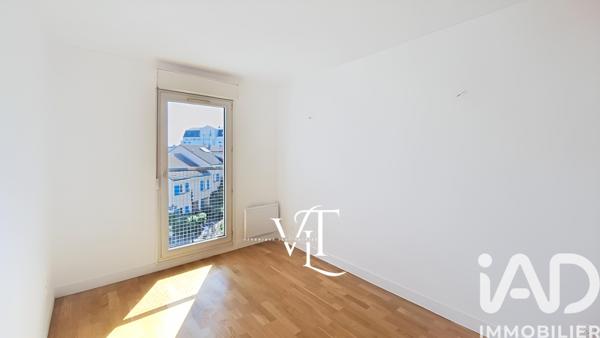 Appartement à vendre 4 pièces 87,23 m² Clamart