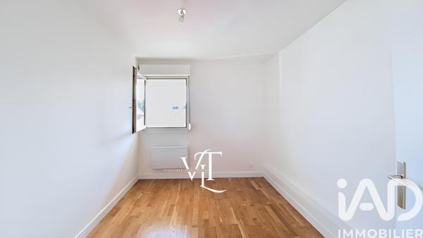 Appartement à vendre 4 pièces 87,23 m² Clamart