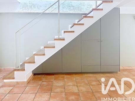 Appartement à vendre 4 pièces 150 m² Vincennes