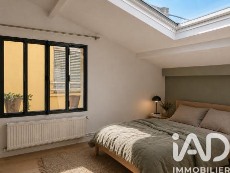 Appartement à vendre 4 pièces 150 m² Vincennes