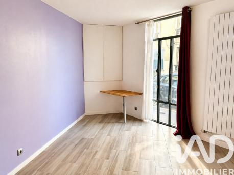 Appartement à vendre 4 pièces 150 m² Vincennes
