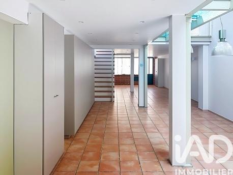Appartement à vendre 4 pièces 150 m² Vincennes