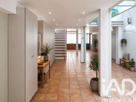 Appartement à vendre 4 pièces 150 m² Vincennes