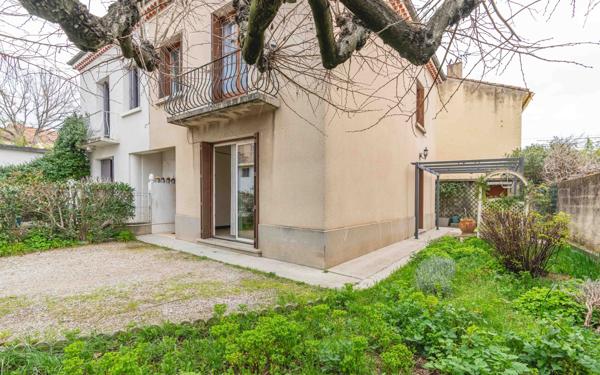 Maison à vendre    4 pièces •  Pertuis