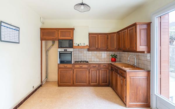 Maison à vendre    4 pièces •  Pertuis