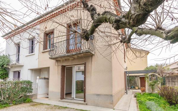 Maison à vendre    4 pièces •  Pertuis