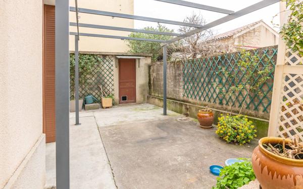 Maison à vendre    4 pièces •  Pertuis