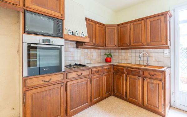 Maison à vendre    4 pièces •  Pertuis