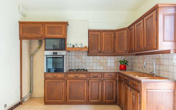 Maison à vendre    4 pièces •  Pertuis