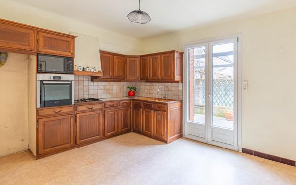 Maison à vendre    4 pièces •  Pertuis