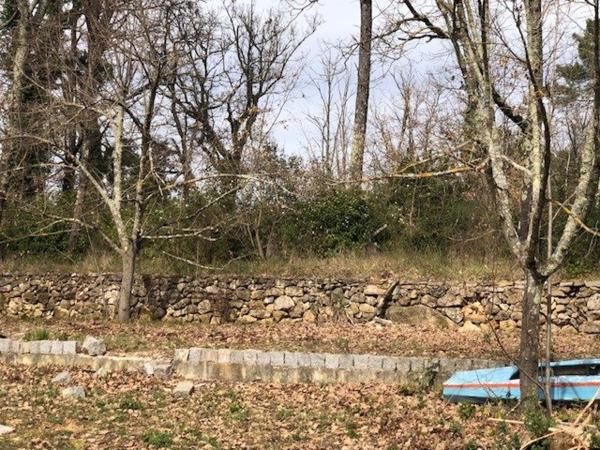 Terrain à fort potentiel