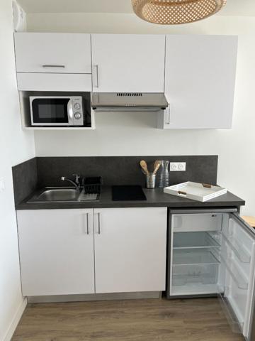 LOCATION TYPE 1 MEUBLE ST SERGE _ METAMORPHOSE_ n°615,  
Angers 49000