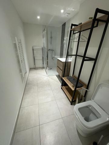 LOCATION TYPE 1 MEUBLE ST SERGE _ METAMORPHOSE_ n°615,  
Angers 49000