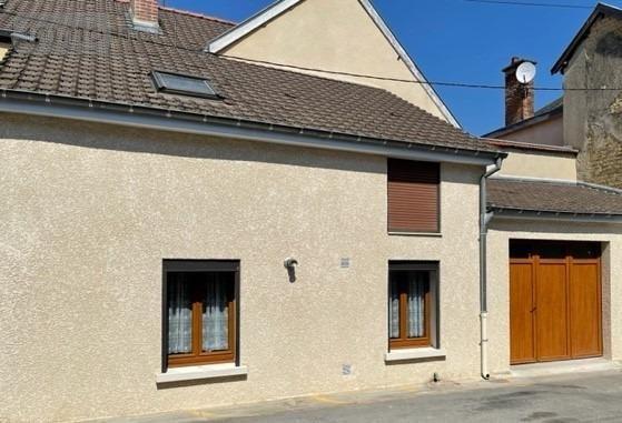 Maison de ville à vendre à Aÿ-Champagne dans la Marne (51160), ref : A3   
centre ville