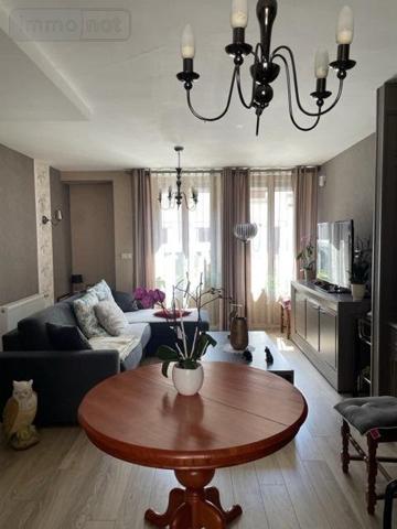 Maison de ville à vendre à Aÿ-Champagne dans la Marne (51160), ref : A3   
centre ville