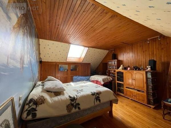 Maison de ville à vendre à Aÿ-Champagne dans la Marne (51160), ref : A3   
centre ville