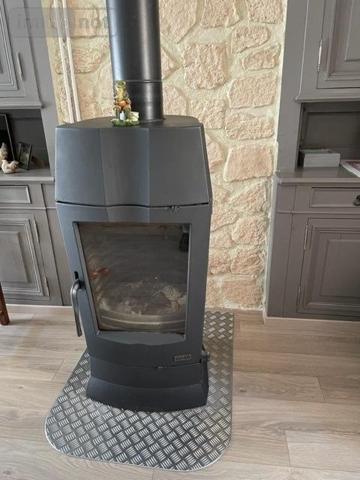 Maison de ville à vendre à Aÿ-Champagne dans la Marne (51160), ref : A3   
centre ville