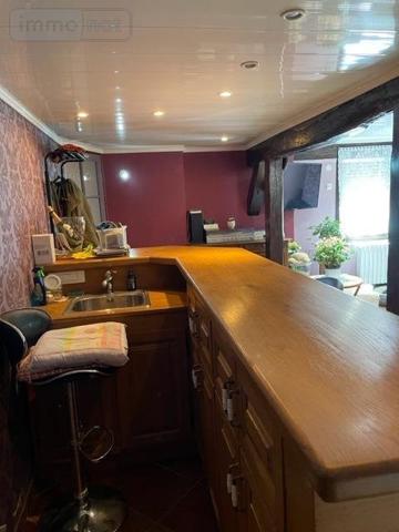 Maison de ville à vendre à Aÿ-Champagne dans la Marne (51160), ref : A3   
centre ville