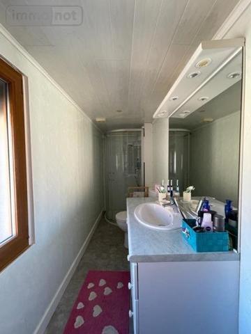 Maison de ville à vendre à Aÿ-Champagne dans la Marne (51160), ref : A3   
centre ville