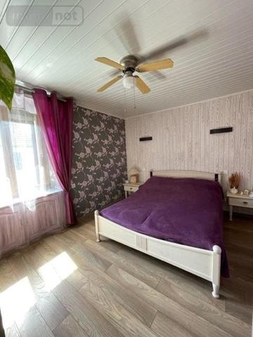 Maison de ville à vendre à Aÿ-Champagne dans la Marne (51160), ref : A3   
centre ville