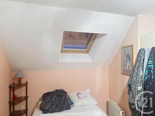 Appartement F3 à vendre  3 pièces - 61,07 m2 ST NABORD - 88