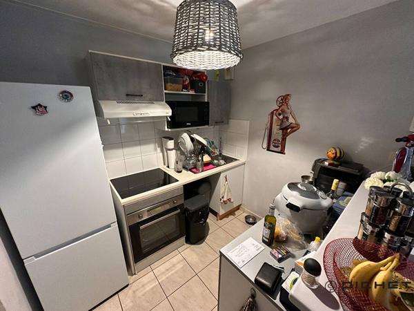 Appartement 3 pièces 57 m² BERGERAC - 24100