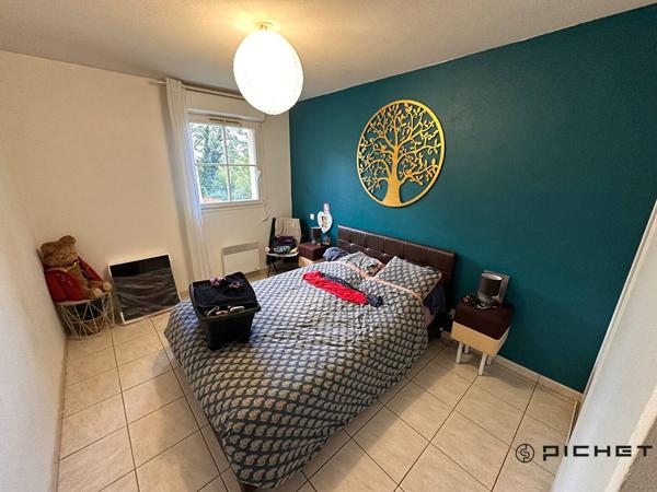 Appartement 3 pièces 57 m² BERGERAC - 24100