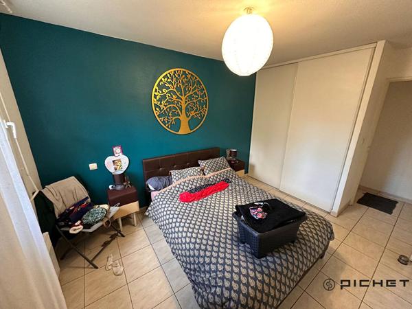 Appartement 3 pièces 57 m² BERGERAC - 24100