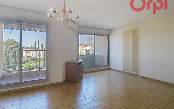 Appartement à vendre    4 pièces • 79,46 m2 Le Pontet