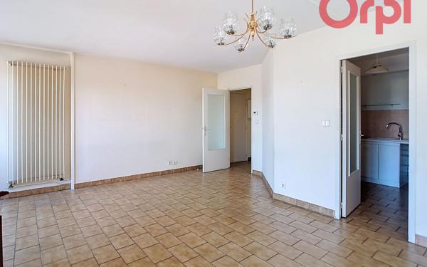 Appartement à vendre    4 pièces • 79,46 m2 Le Pontet